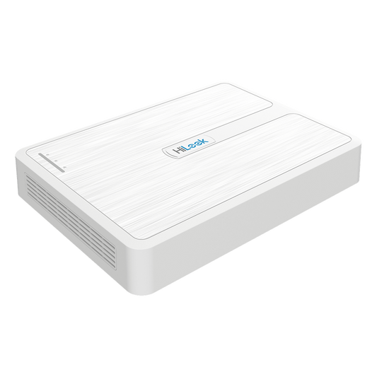 DVR 16 Canales TurboHD + 2 Canales IP / 2 Megapíxel (1080p) Lite / Acusense Lite (Evita Falsas Alarmas) / Audio Bidireccional y Coaxitron / 1 Bahía de Disco Duro / H.265+ / Salida de Vídeo Full HD