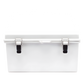 Gabinete de Plástico ABS, Uso en Intemperie ip66 (300 x 300 x 180 mm) Cierre por Broche Inoxidable y Permite Cerrado con Candado y Llave (Perno 5mm) No Incluido