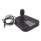 Joystick USB Compatible con DVRs / NVRs / iVMS-4200 / HIKVISION - epcom - HiLook