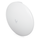 UISP Enlaces PTP/PTMP Wave Long Range en 60 Ghz, hasta 2 Gbps. Respaldo en 5 Ghz. GPS integrado