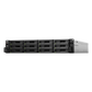 Unidad de Expansión Synology RX1217/RX1217RP | 12 Bahías de Disco | Compatible con SATA 3.5” y 2.5” | Expansión de Volumen en Línea | Fuentes de Alimentación Redundantes (RX1217RP) | Administración con
