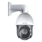 PTZ TURBOHD 4 Megapixel / 25X Zoom / 100 mts IR EXIR / Exterior IP66 / WDR 120 dB / RS-485 / Ultra Baja Iluminación