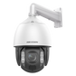 [PROTECCIÓN ACTIVA] PTZ IP 8 Megapixel / 12X Zoom / ColorVu / 100 mts Luz Blanca / 150 mts IR / ACUSENSE (Evita Falsas Alarmas) / IP66 / IK10 / Alerta Audible 30 metros y Luz Estroboscópica / Autoseguimiento 2.0 / Hi-PoE / Rapid Focus / mi