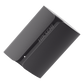 SSD Portátil HIKSEMI T300S / 512 GB / USB 3.1 Tipo C / Lectura 560 MB/s / Escritura 500 MB/s / Aleación de Aluminio / 48 g