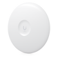 Ubiquiti UISP Wave Pro / Radio Ideal para PtP o Cliente de un PtMP en 60 GHz, 5.4 Gbps, Respaldo 5 GHz WiFi 6, GPS, IPX6
