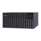 UPS de 6000 VA/5400 W, Online Doble Conversión, 200 - 240 Vac de Entrada Hardwire, Onda Senoidal Pura, Torre o Rack de 6 UR, Con 2 Tomas NEMA L6-20R y 2 NEMA L6-30R