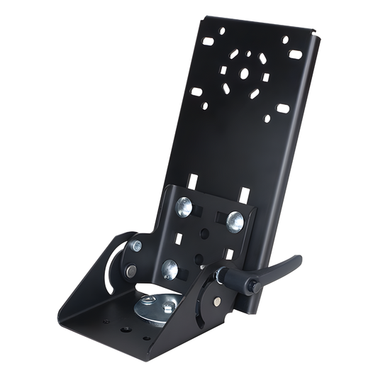 Montaje Largo Para Base de Tablet