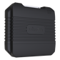 (LtAP) - A heavy-duty 2.4GHz access point with two miniPCI slots, three SIM slots and GNSS support (GPS, GLONASS, BeiDou, Galileo)