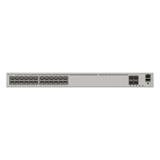 Switch eKit Distribución/Acceso Administrable Capa 3 / 24 Puertos Gigabit PoE++ & 4 Puertos SFP+ 10 Gbps / PoE Budget 2,268 W / Soporta iStack / Gestión Gratuita desde la Nube / Sin Licenciamiento
