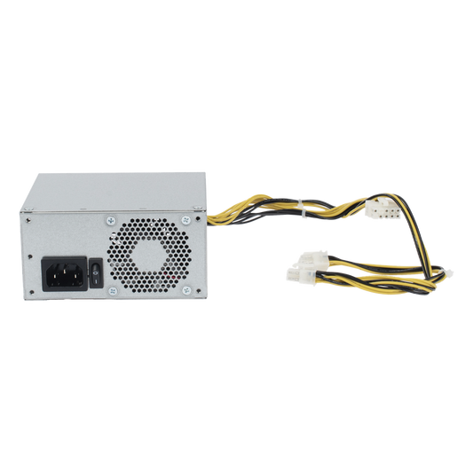 Fuente de Poder Redundante de Reemplazo / Compatible con Serie DS-96000NI-M