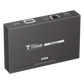 Receptor Compatible para Kit Matricial TT-683-MATRIX-4.0 | Resolución 4K@30Hz | Cat6 | Control IR | Compatible con Switch IGMP (Solo para transmisor versión 4.0).
