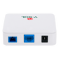 ONU Bridge Dual GPON/EPON con 1 Puerto SC/UPC + 1 puerto LAN 2.5Gigabit