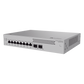 Switch de Acceso Gigabit Administrable Capa 2 / 8 puertos 10/100/1000 Mbps / 2 Puertos 10GE SFP Uplink  / ERPS / IMGP Snooping / DHCP Snooping / Administración Nube Gratis