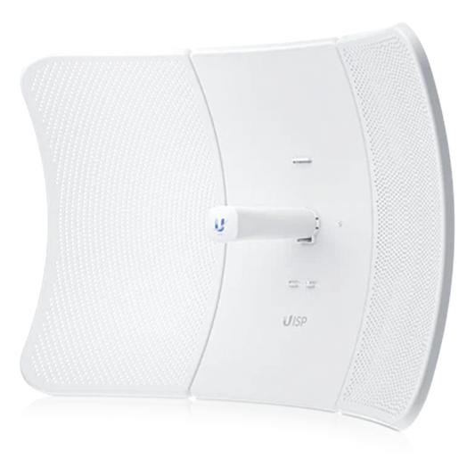 Cliente LTU® Extreme-Range de 5 GHz (5150- 5.950 MHz) con Antena Integrada de 29 dBi