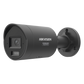 [Dual Light + ColorVu 3.0 + HikAI] Bala IP 6 Megapixel / Lente 2.8 mm / 40 mts IR + Luz Blanca / 2 Microfonos Integrados / Exterior IP67 / WDR 130 dB / ACUSENSE 3.0 / Metal / NEMA 4X / ACUSEEK