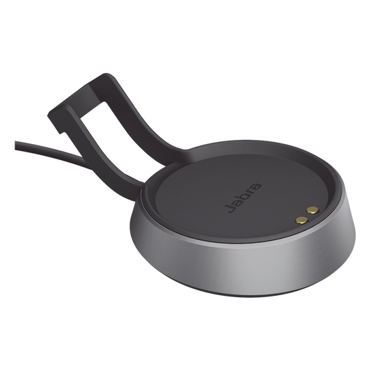Jabra Soporte de carga USB A color negro para Evolve2 85 (14207-65)