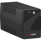 UPS de 600 VA / 360W / Protección Contra Sobrecarga y Descarga / Entrada y Salida 120 VCA / 6 Tomas NEMA 5-15R (4 con Respaldo y 2 sin Respaldo)