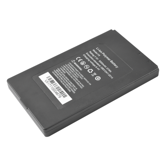 Batería para Probador de Video modelo TPTURBO8MP / TPTURBO4KPLUS / TPTURBO4K
