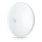 Ubiquiti UISP Wave Pico / Radio Ideal para PtP o Cliente de un PtMP en 60 GHz, 2 Gbps, Respaldo 5 GHz WiFi 6, GPS, IPX6