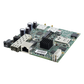 RouterBoard Inalámbrico de 5GHz ac, 1 Puerto Gigabit, CPU 720MHz, Licencia L4