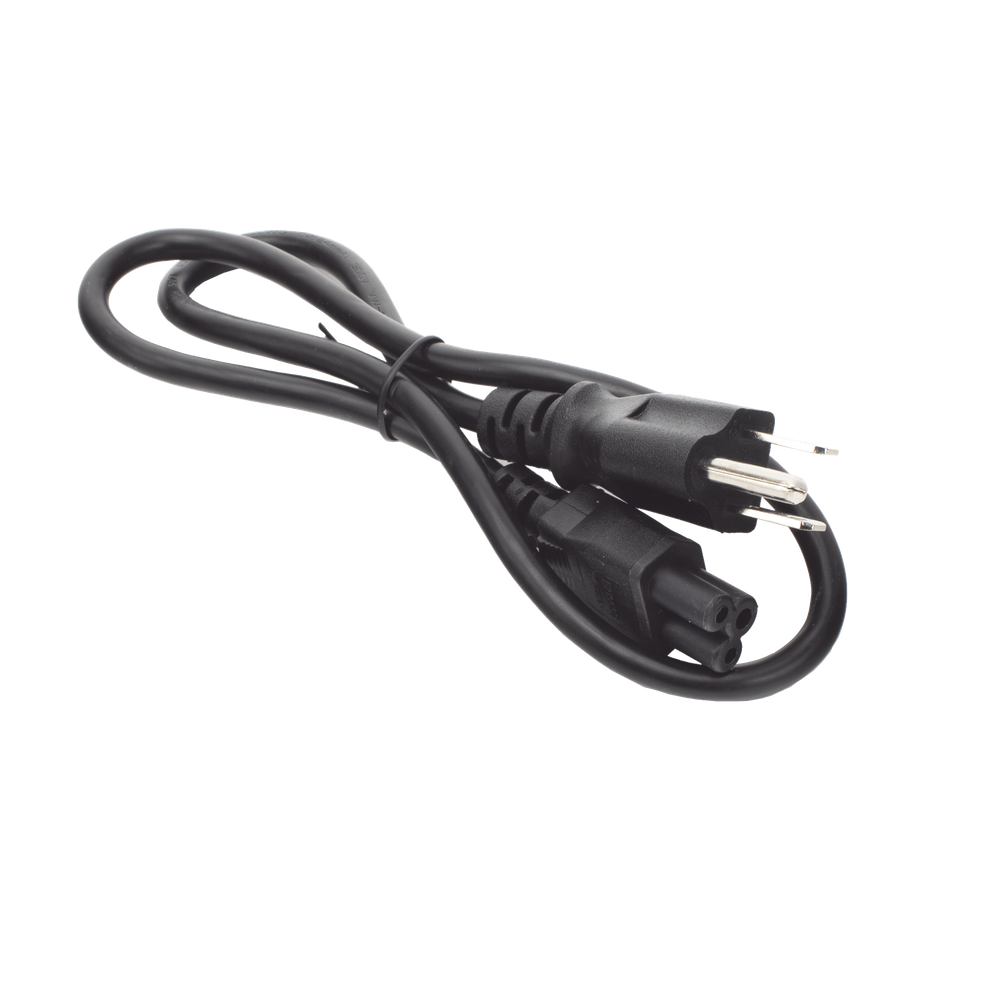 Cable de Alimentación para Inyectores POE24V, POE56V, POE-30G, N000000L034A,EPA5006GR, POE-24-12W-G, POE-24-12W.