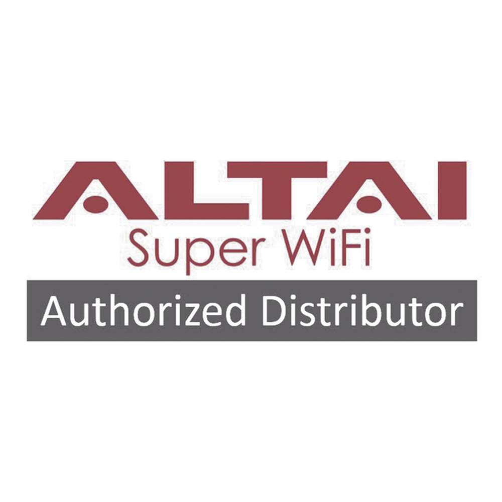 Kit con 2,190 Créditos Para AltaiCare Cloud (Suscripción Anual Para Gestionar un A2/A2e/A3c/A3w)