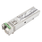 Módulo mini-GBIC SFP-Port 1000BASE-BX (WDM, TX:1550nm) - 80 km (-40~85 grados C)