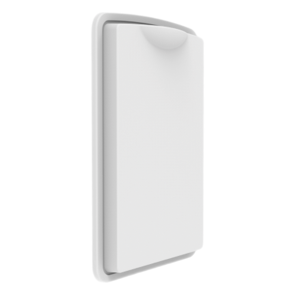 Punto de Acceso MU-MIMO 8x8, 5.1-6.4 GHz, Capacidad de hasta 6 Gbps, Antena integrada de 24 dBi, Ángulo de apertura de 90º, Punto-Multipunto, 2 puertos SFP+ y 1 puerto fast ethernet.