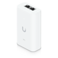 Adaptador PoE++ / 48V DC @ 1.25A/ hasta 60W / Gigabit LAN / Protecciones de Sobretensión