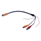 Cable para Conectar Cámaras Convencionales en XMR EPCOM