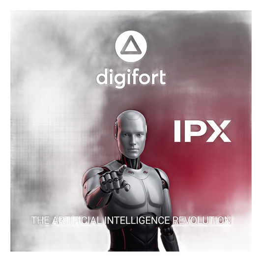 DIGIFORT IPX ANALYTICS LICENCIA DE REDES NEURONALES DE IA. PACK 02 CH