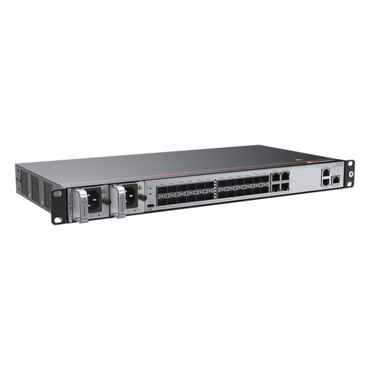 Router Huawei para Redes Empresariales 16 puertos SFP+/ 8 puertos SFP / 4 puertos GE