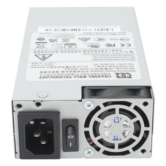 Fuente Interna para NVR DS-7716NI-M4/16P / DS-7732NI-M4/16P