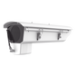 Gabinete para cámaras tipo BOX (Profesional) / Exterior IP67 / Limpia parabrisas integrado / Calefactor y Ventilador Integrado