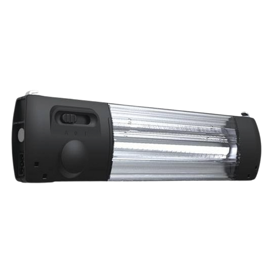 Lámpara LED para Gabinete de Telecomunicaciones / 900 lm (4000K Blanco Neutro) / 9W / Instalación sin Herramientas / Serie hasta 4 Unidades / 100-240 Vca