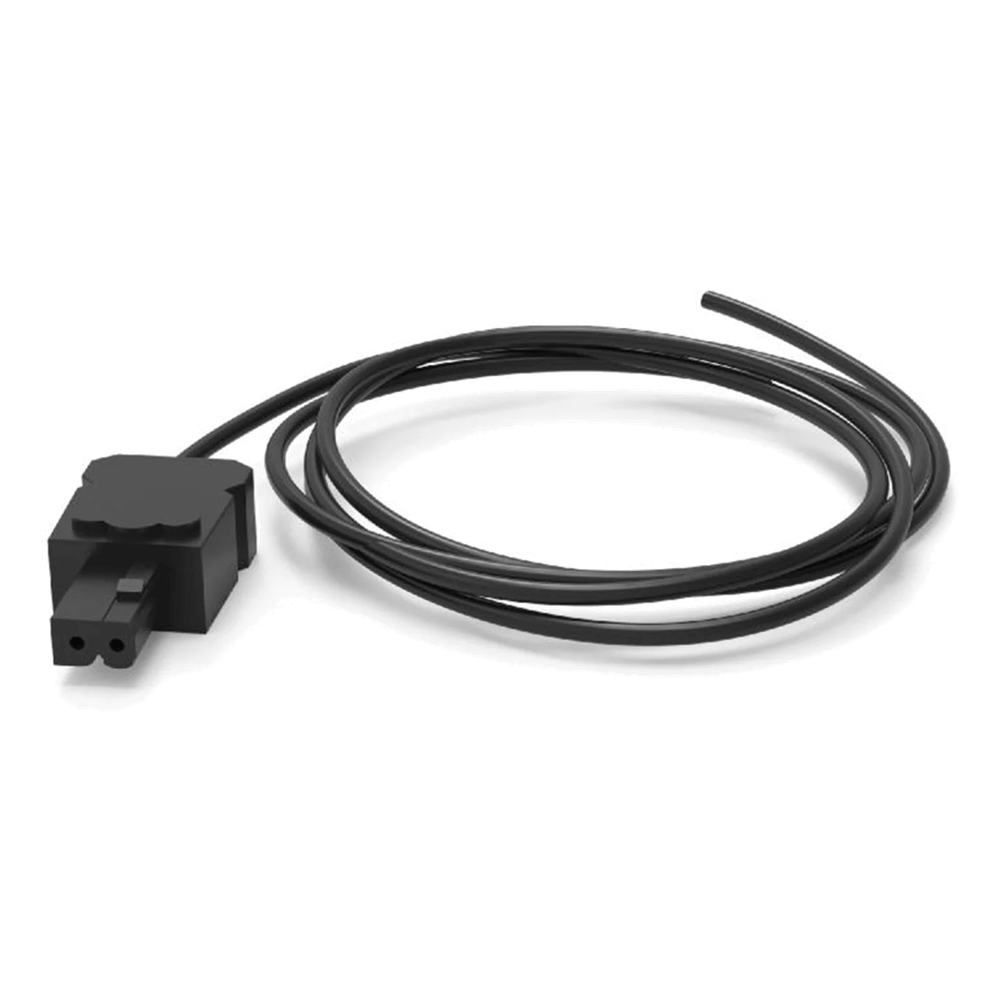 Cable de Conexión Rápida color negro para Lámparas LED CEL550M HOFFMAN