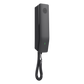 Teléfono IP para Hoteles / Altavoz HD / 2 Cuentas y Líneas SIP / 10 Teclas de Marcación Rápida / 3 Teclas Programables / Códec OPUS / Gestión GDMS / Instalación en Escritorio y Pared / PoE 100 Mbps