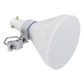 Antena Sectorial Simétrica Starter Horn de 30º, 5150 - 5950 MHz, ganancia de 18 dBi, conexión RP-SMA