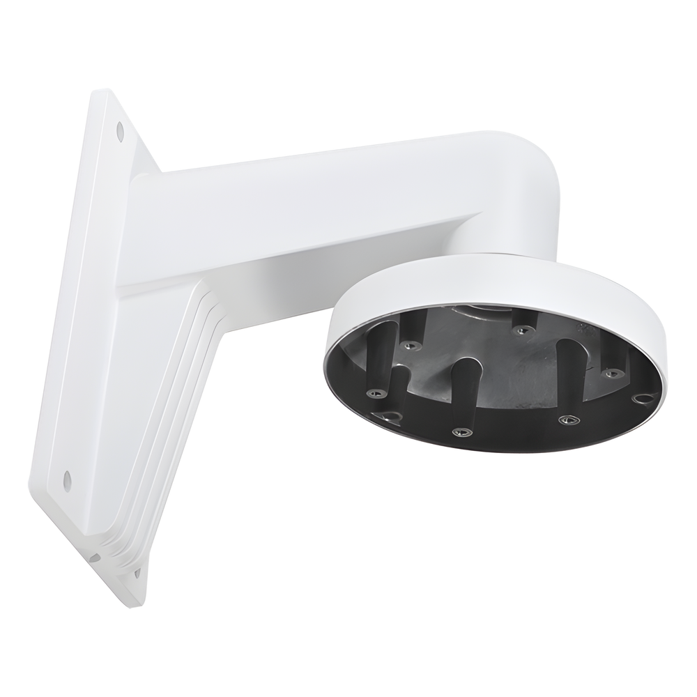 Montaje de Pared para Exterior / Compatible con Camara Tipo Turret DS-2CD23XX