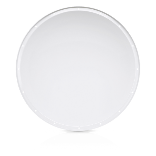 airMAX RocketDish Radomo de 3 Pies para Antena RocketDish, Blindaje RF Mejorado e Inmunidad al Ruido Superior