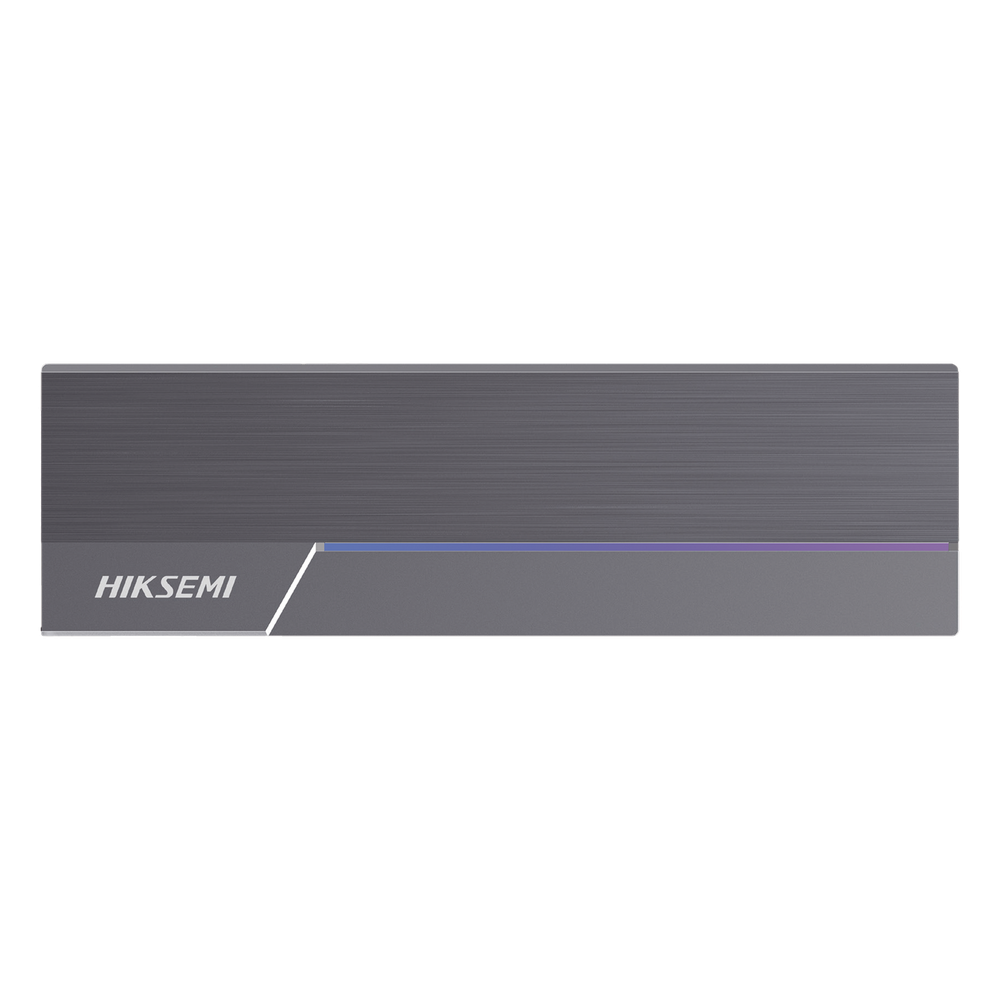 Carcasa para SSD M.2 NVMe y SATA / USB 3.2 Type-C 10 Gbps / ASUS Aura RGB SYNC / 2242 2260 2280 / Aleación de Aluminio