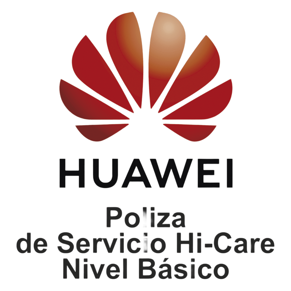 Póliza de Garantía y Servicio de Soporte Hi-Care Básico por un año para IdeaHub IHB3-86SA.