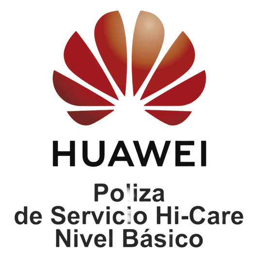 Póliza de Garantía y Servicio de Soporte Hi-Care Básico por un año para IdeaHub IHB3-86SA.