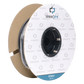 Carrete de Fibra Óptica Monomodo con Conectores LC-LC Duplex, Reforzada con Kevlar, de 50 Metros (164.04 Pies), Para Instalaciones Subterráneas por Tubería