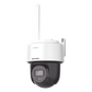 [FlexVu] PT IP 4 Megapixel / Lente 4 mm / 30 mts IR / Exterior IP66 / Wi-Fi / dWDR / H.265+ / ACUSENSE Lite / Autoseguimiento / Micrófono y Bocina Interconstruido / Micro SD / Se Conecta Directo a la App de Hik-Connect / Montaje Techo o Pared