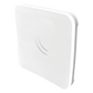(SXTsq Lite5) CPE y PtP, MIMO en 5GHz 802.11 a/n con Antena Integrada de 16dBi con 23º, Hasta 316 mW de Potencia