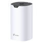 Router Inalámbrico MESH Interior para Hogar / Doble Banda Wi-Fi 5 AC1900 Mbps / 3 Puerto Gigabit WAN/LAN / 3 Antenas Internas / Administración Mediante la App Deco (iOS, Android)