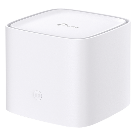 Router Inalámbrico Mesh / Configuración AGINET / Doble Banda AC 1200  / 3 puertos 10/100/1000 Mbps / Compatible con EasyMesh