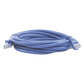Cable de Parcheo UTP Cat6 - 3 Metros (9.84 Pies) - Azul