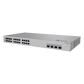 Switch de Acceso Gigabit Administrable PoE Capa 2 / 24 puertos 10/100/1000 Mbps (PoE) / 4 Puertos 2.5GE SFP Uplink  / ERPS / IMGP Snooping / DHCP Snooping / PoE Perpetuo / 400 W / Administración Nube Gratis